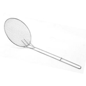 Escumadeira para frituras 14cm