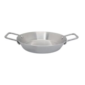 Pergaminho de Alumínio 15 cm diâmetro.