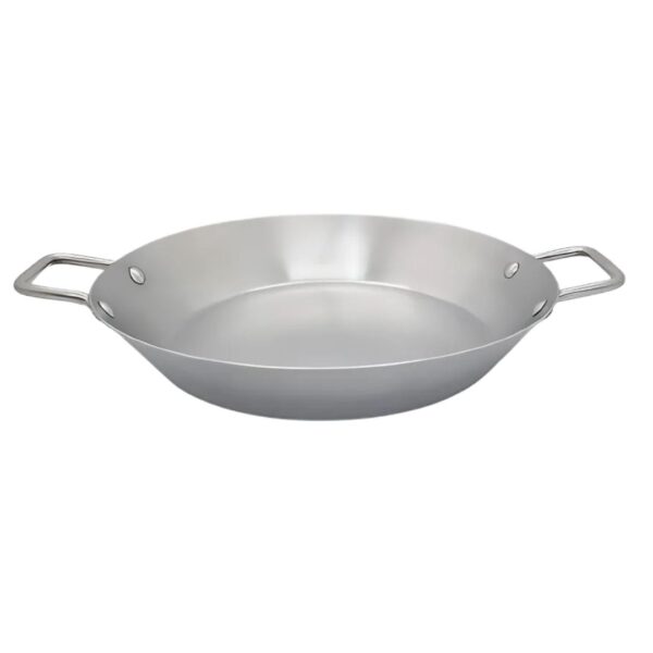 Pergaminho de Alumínio 20 cm diâmetro.