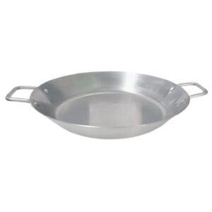 Pergaminho de Alumínio 24 cm diâmetro.