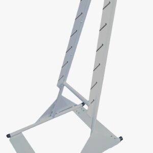 EXPOSITOR EM AÇO CARBONO